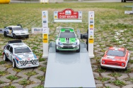 Rallye Český Krumlov: 7. RC Rallye Český Krumlov